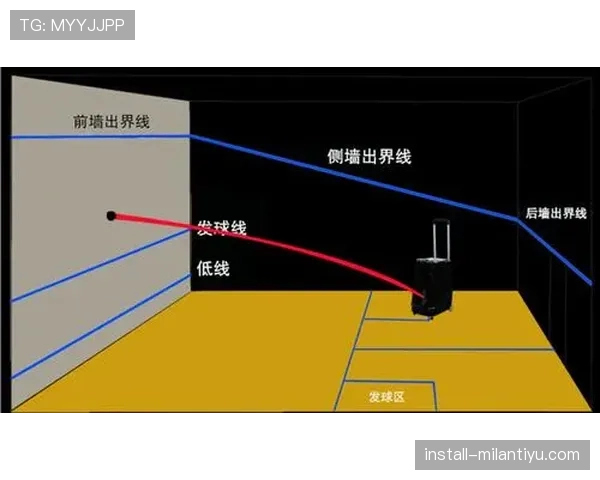 足球出界规则详细解析及裁判判罚关键标准 足球出界规则详细解析及裁判判罚关键标准